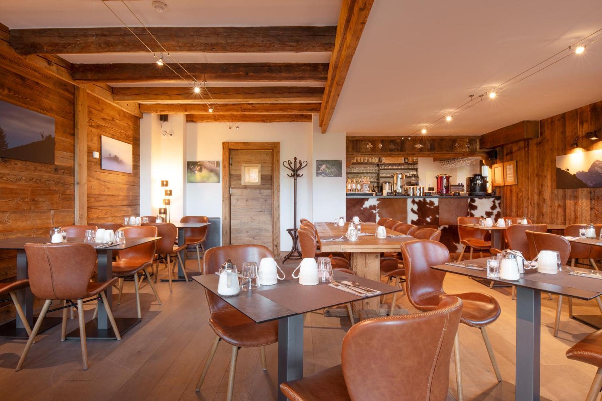 梅杰夫 La Ferme Du Golf酒店 外观 照片